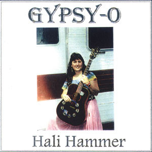 Gypsy-O - Hali Hammer